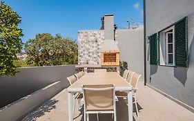 Villa Pedreiro