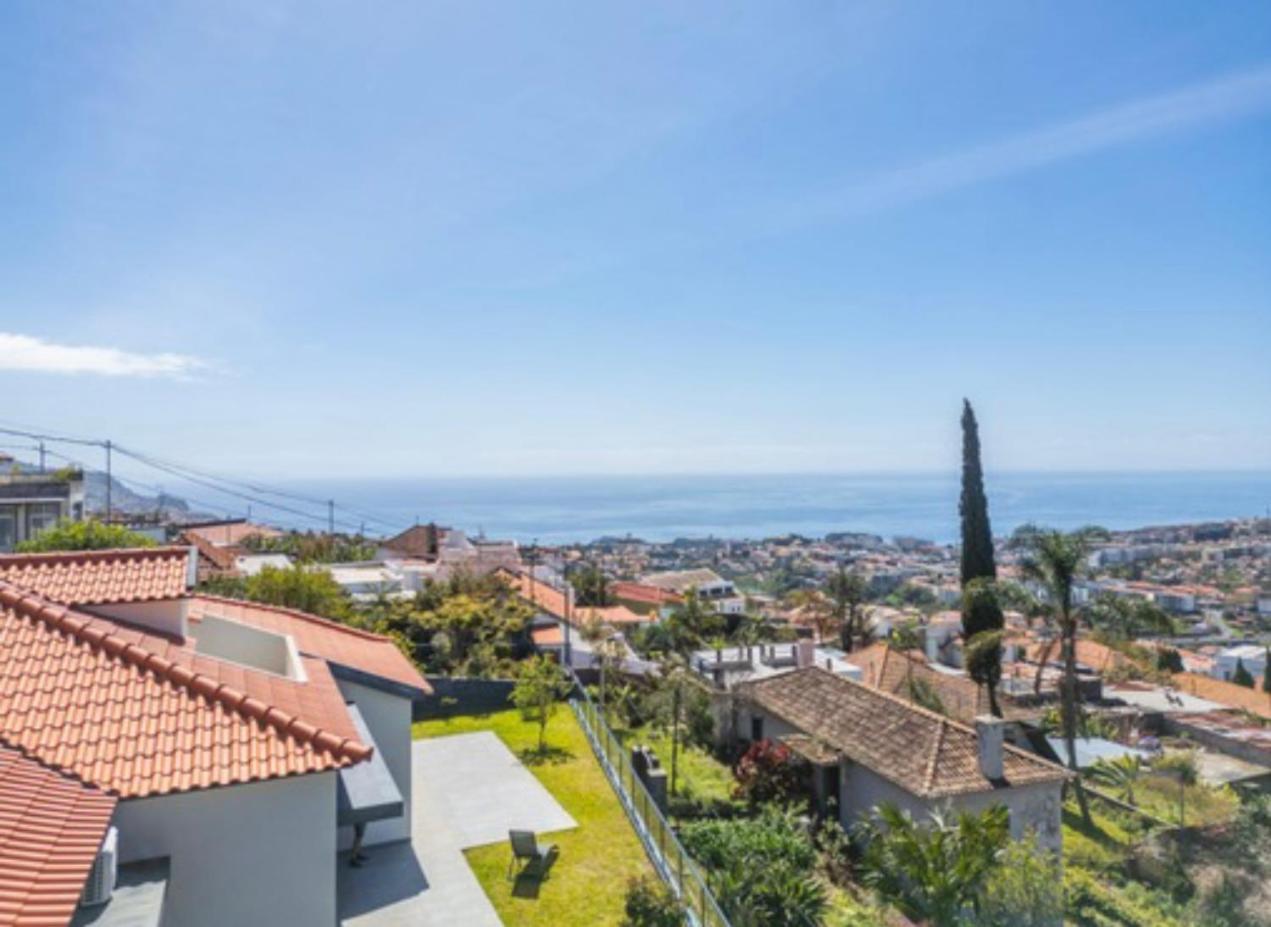 Villa Pedreiro Funchal  Extérieur photo