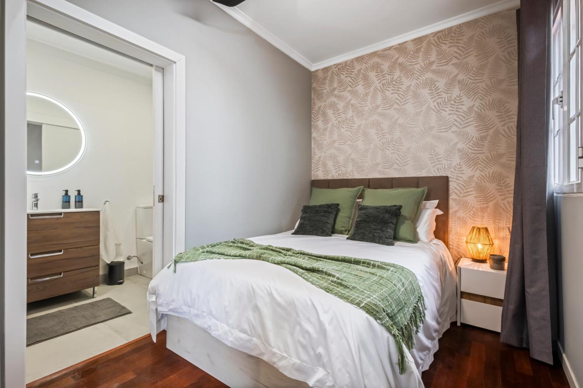 Villa Pedreiro Funchal  Extérieur photo
