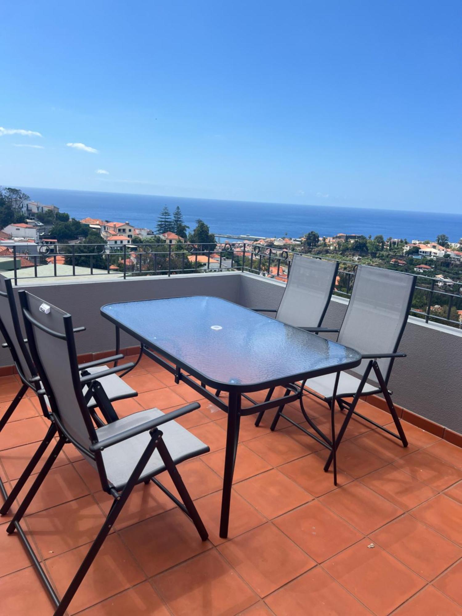 Villa Pedreiro Funchal  Extérieur photo