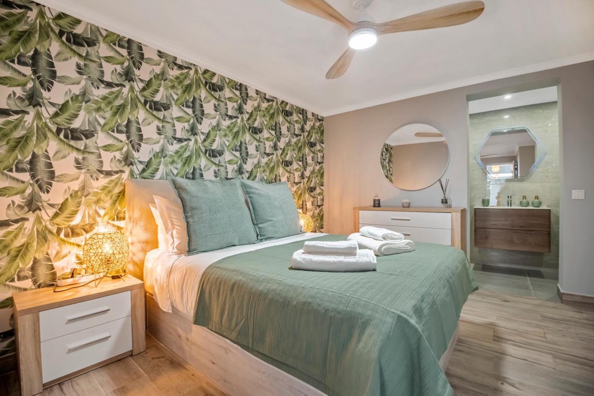 Villa Pedreiro Funchal  Extérieur photo