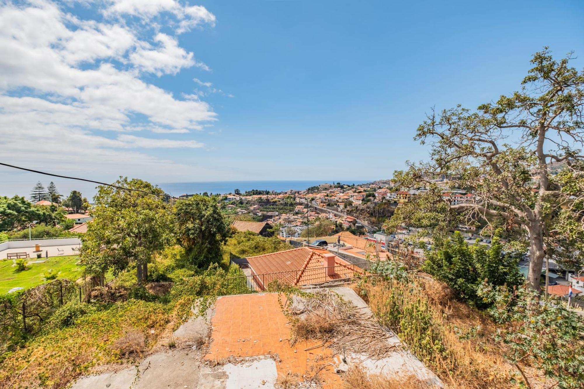 Villa Pedreiro Funchal  Extérieur photo